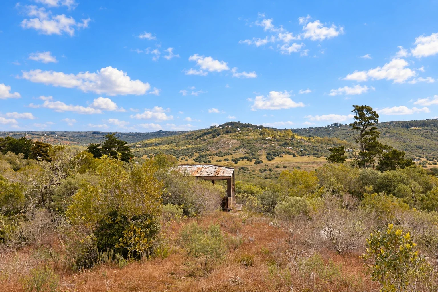 Venta Terrenos Villa Serrana desde 3500 m2 gran vista y Financiación propia - Imagen 2
