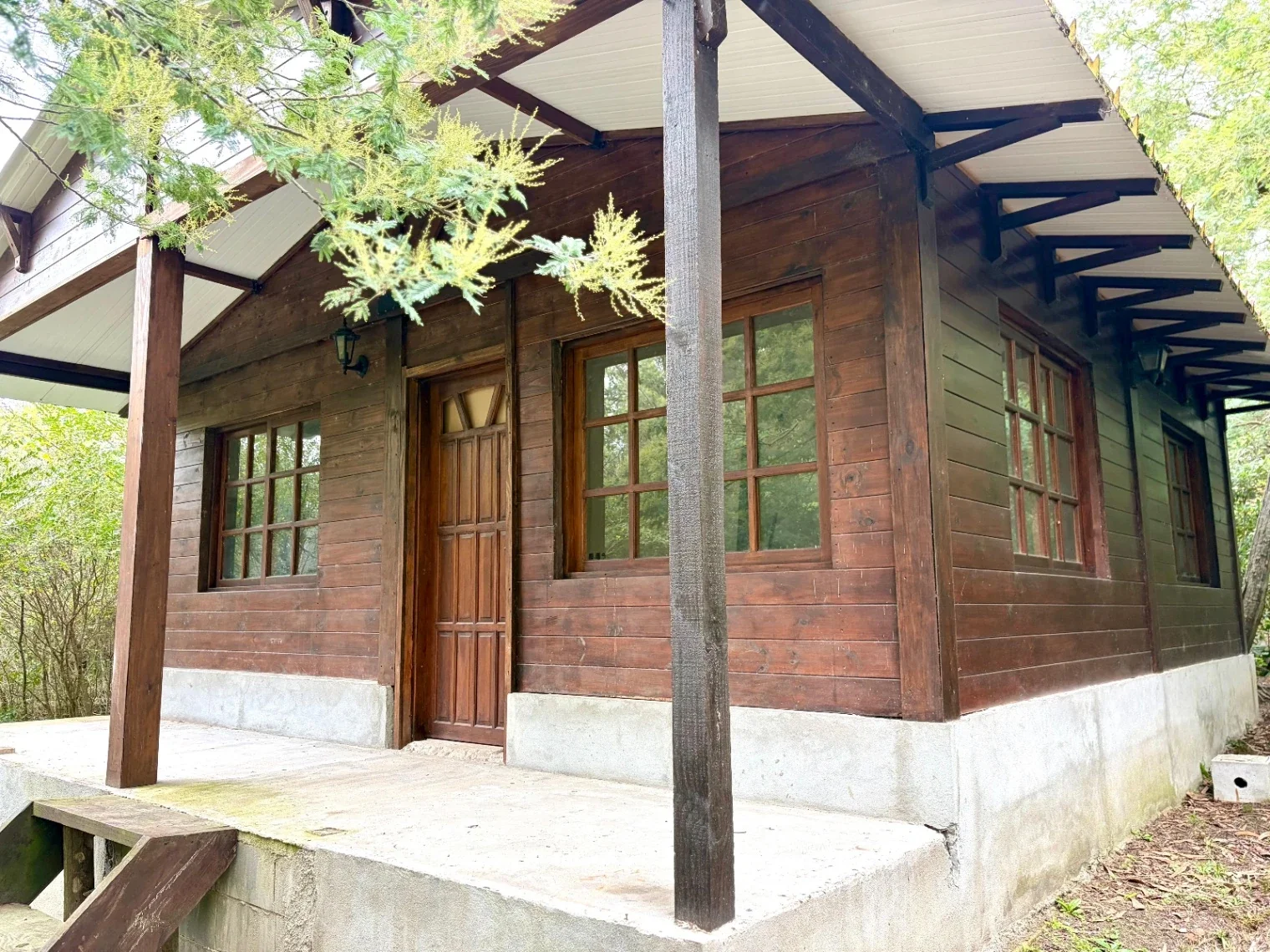 VENTA DE CASA UN DORMITORIO GRAN TERRENO, PADRON UNICO SOLIS - Imagen 4