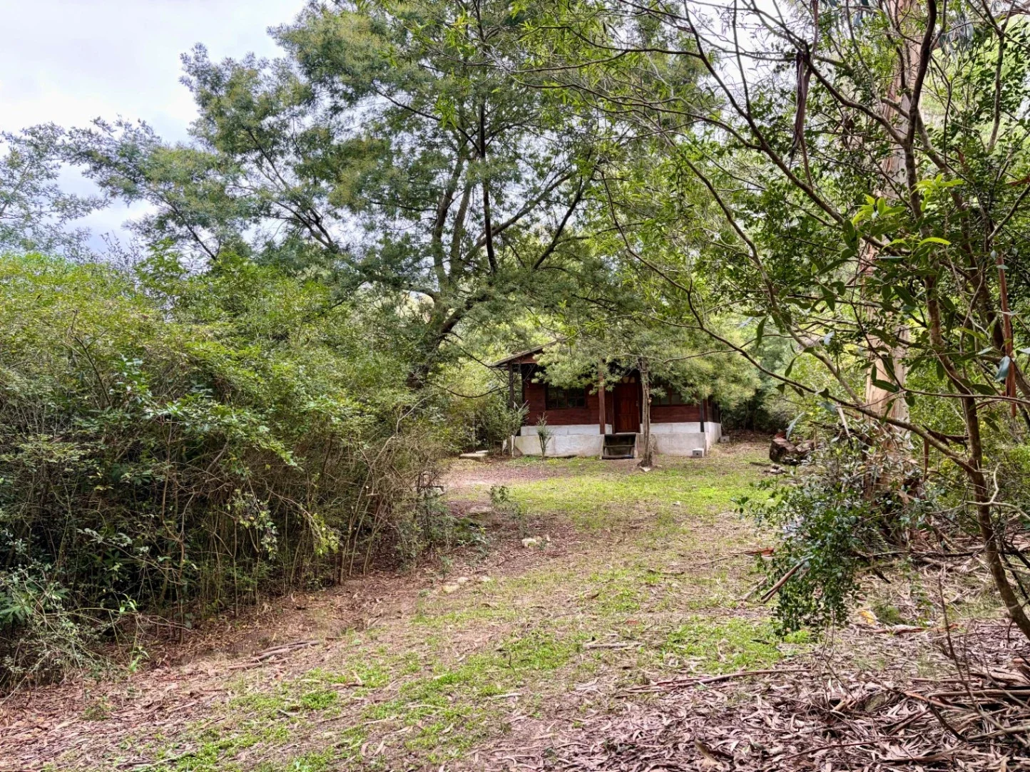 VENTA DE CASA UN DORMITORIO GRAN TERRENO, PADRON UNICO SOLIS - Imagen 3