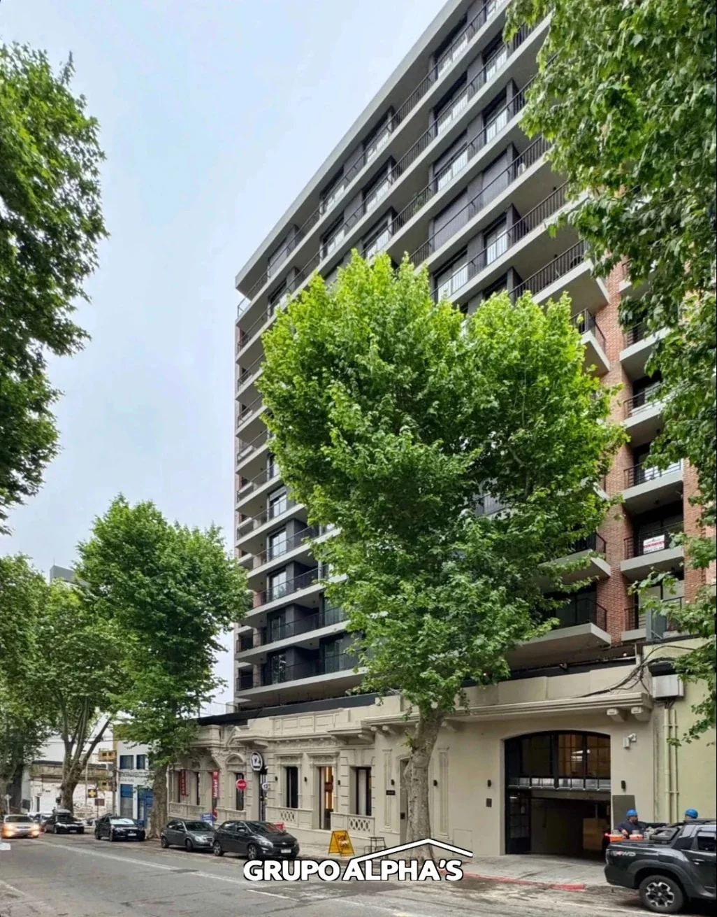 Apartamento en alquiler en Cordón - Imagen 1