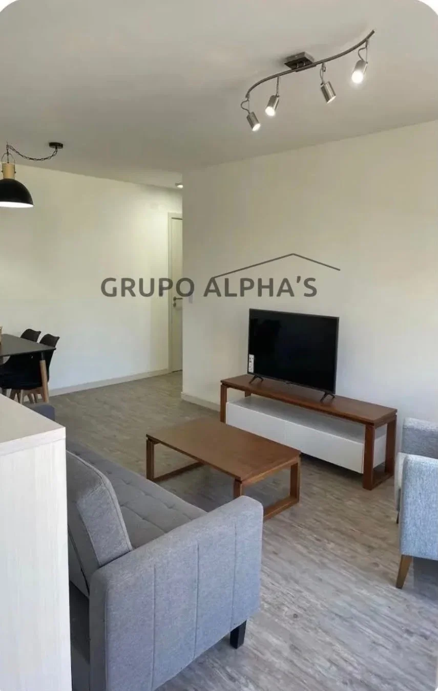 Apartamento en alquiler c/ cochera en La Blanqueada - Imagen 2