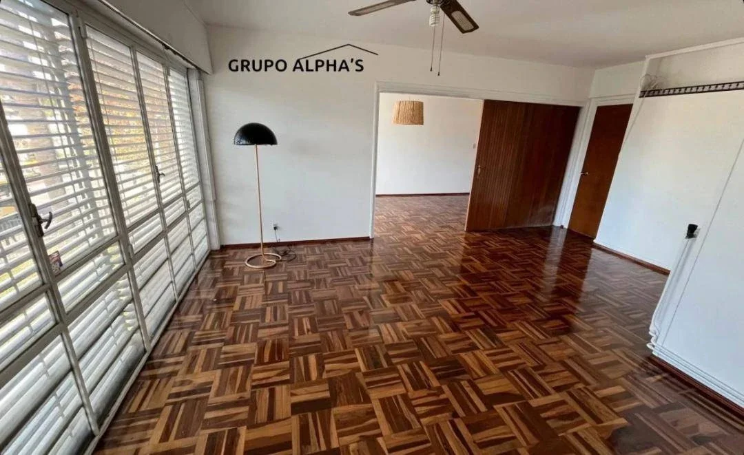 Apartamento en alquiler c/ cochera en Prado - Imagen 2
