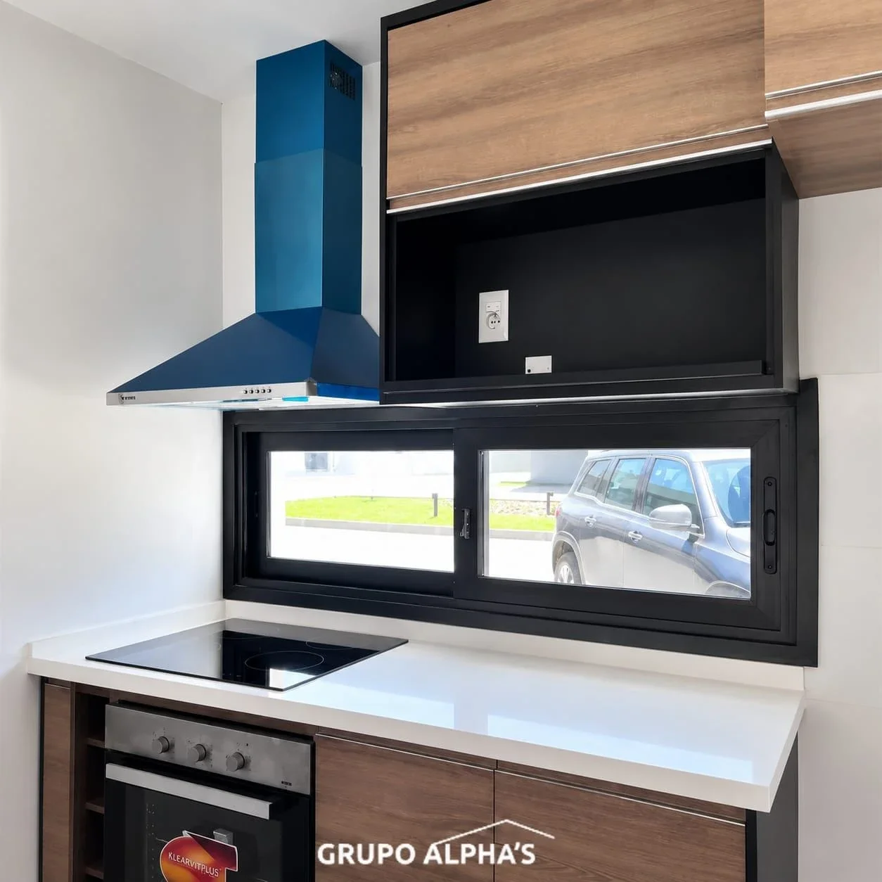 Casa en alquiler c/ cochera en Parque Miramar - Imagen 3
