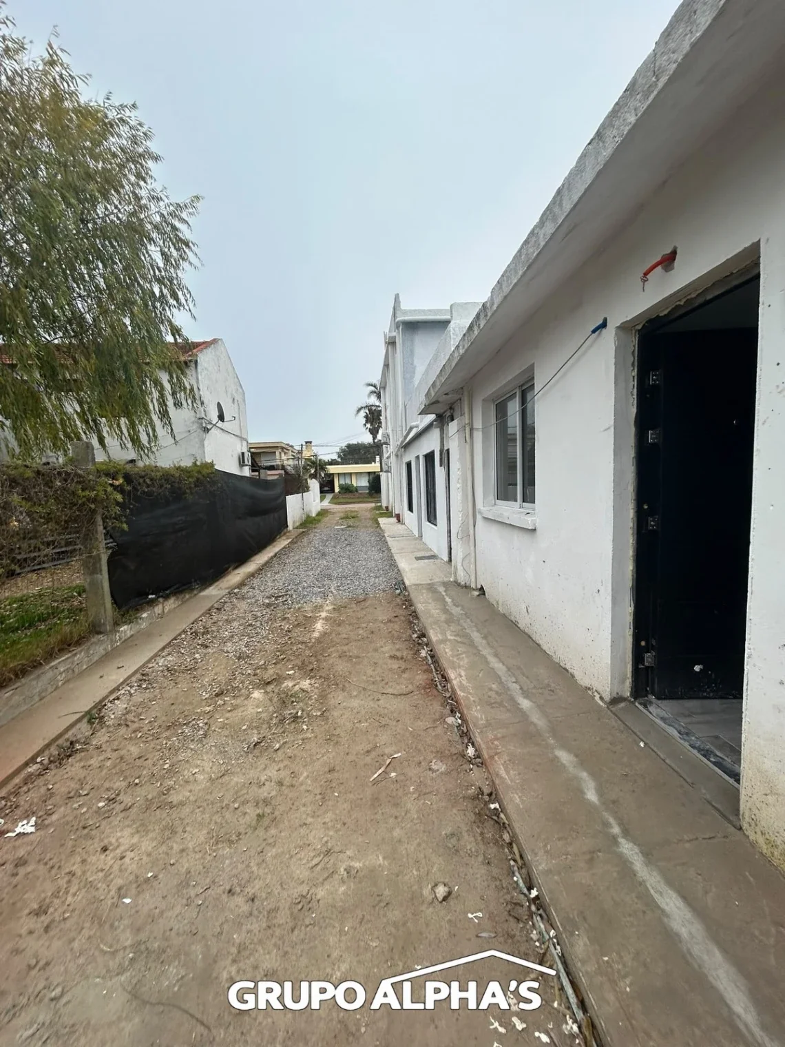 Apartamento en alquiler c/ cochera en Las Toscas - Imagen 1