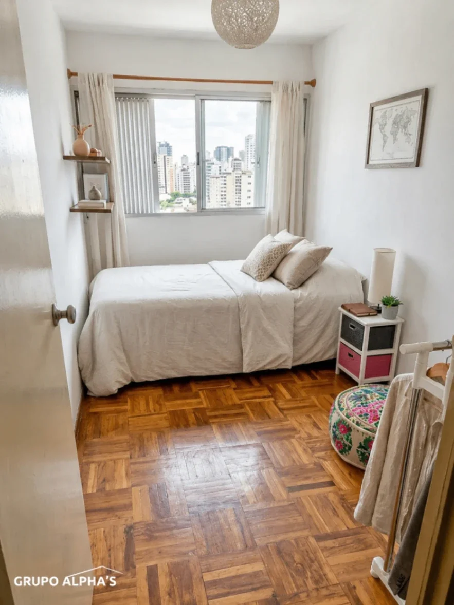 Apartamento en alquiler c/ cochera en Malvin Norte - Imagen 4