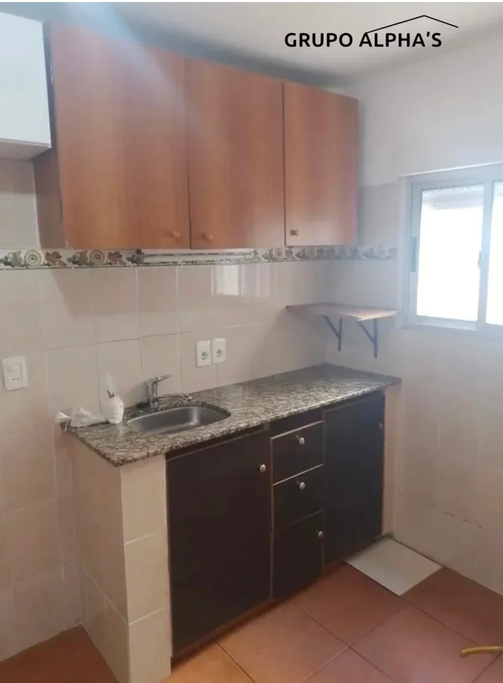 Apartamento en alquiler en Brazo Oriental - Imagen 3