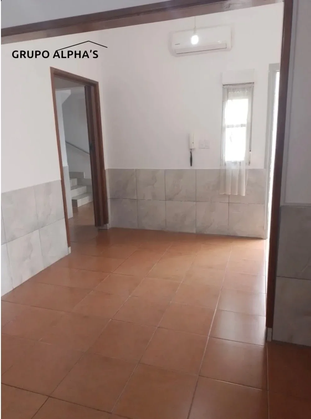Apartamento en alquiler en Brazo Oriental - Imagen 1
