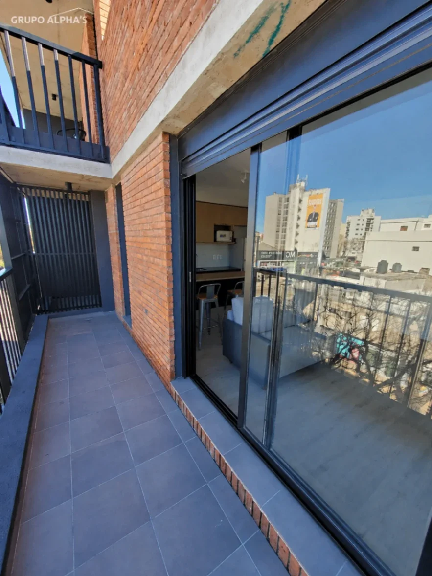 Apartamento en alquiler en La Blanqueada - Imagen 3