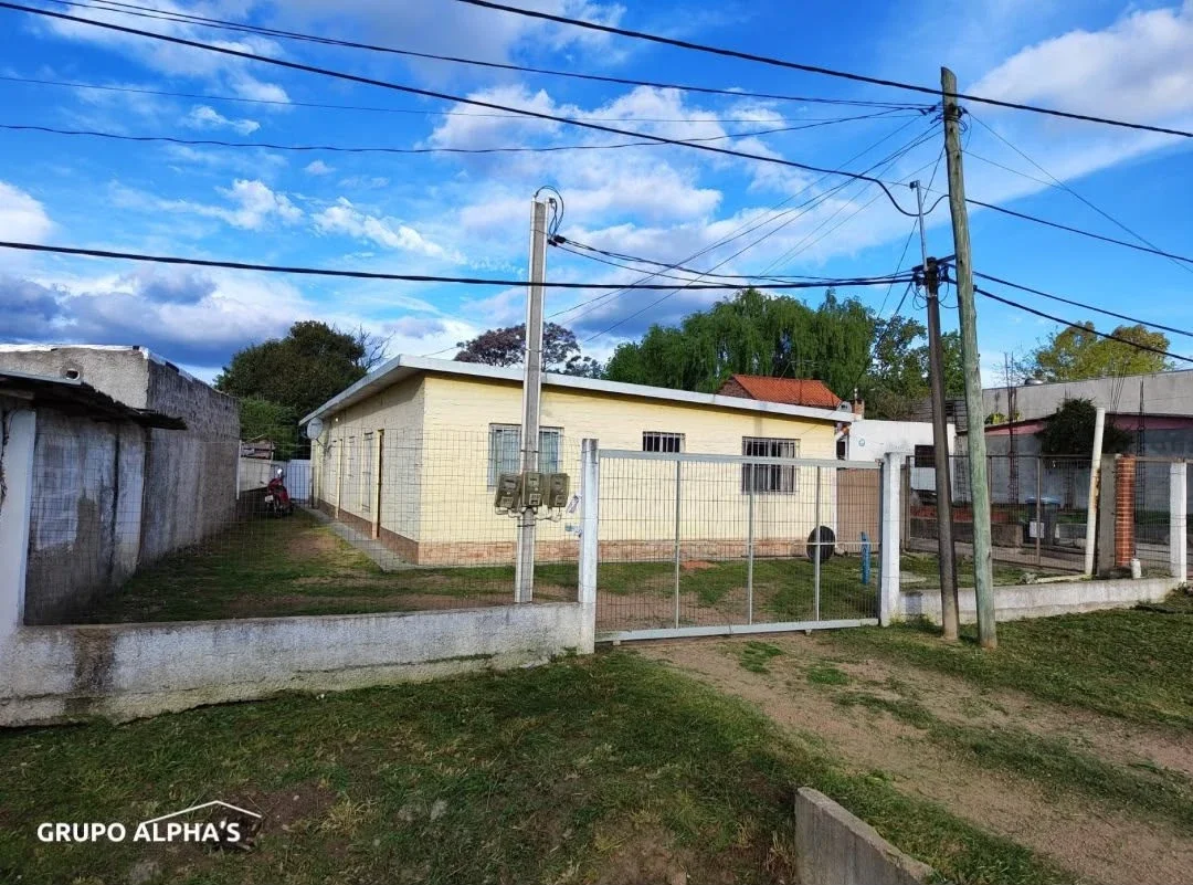 Casa en alquiler en Pando - Imagen 1