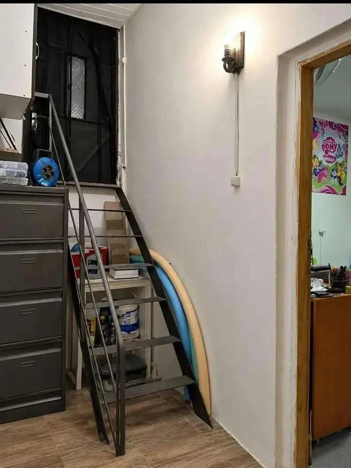 Apartamento en alquiler en Paso Molino - Imagen 4