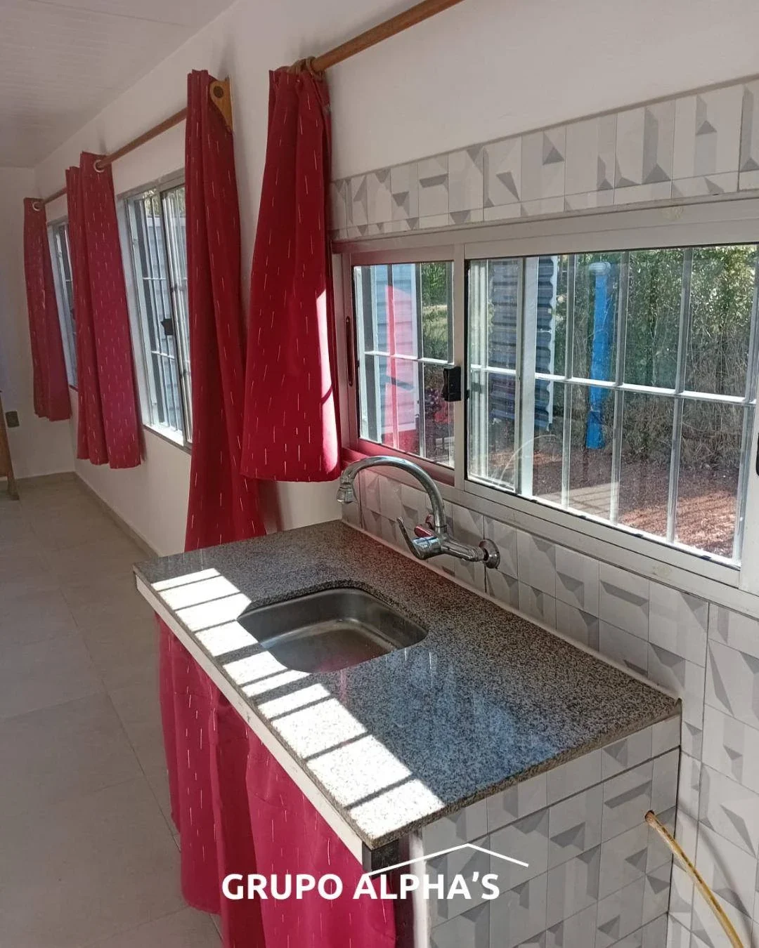Casa en alquiler en San Luis - Imagen 3