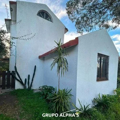 Casa en venta en San José de Carrasco - Imagen 1