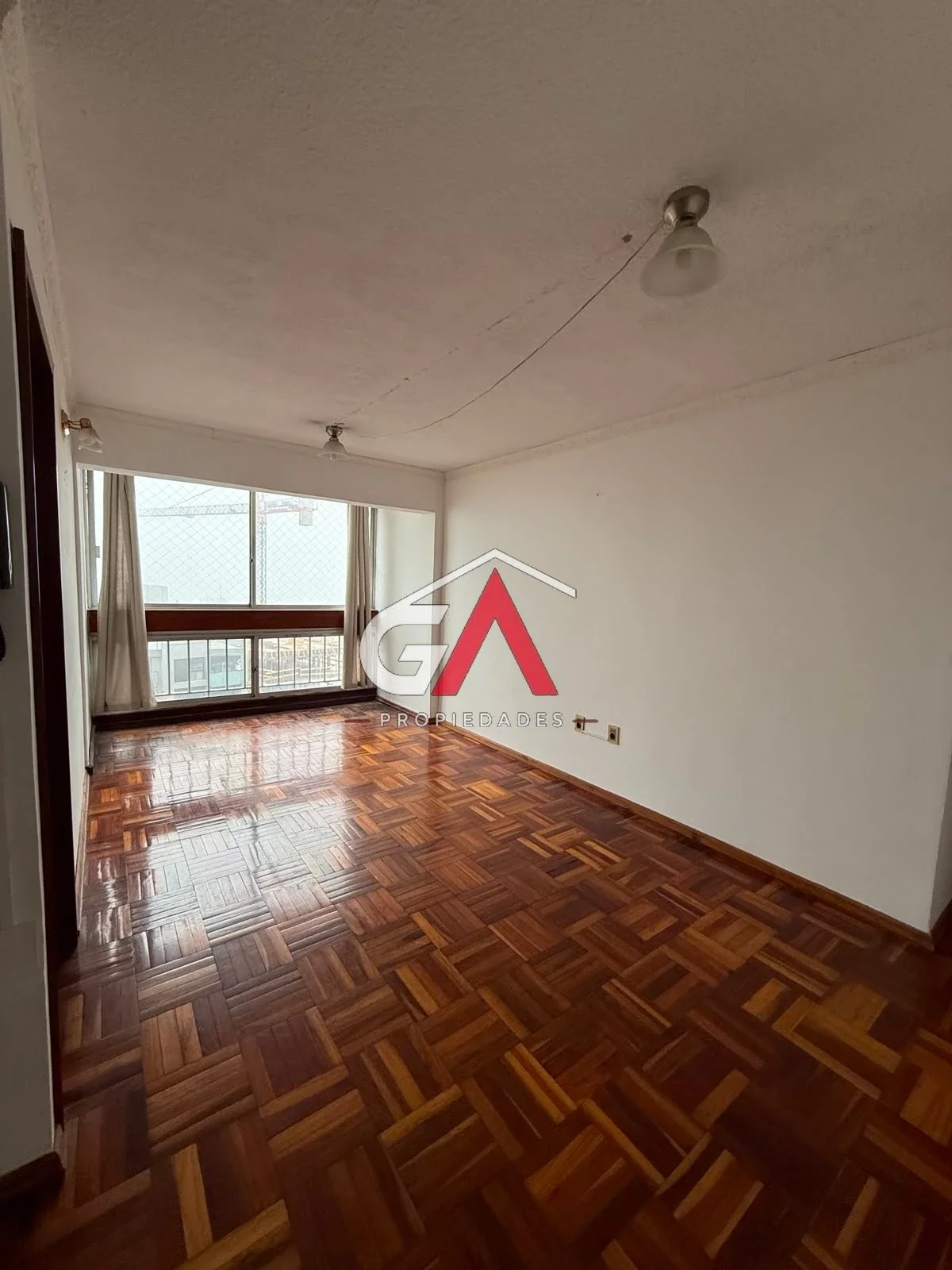 Apartamento en venta en La Blanqueada - Imagen 1