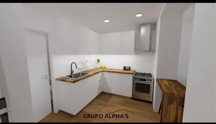 Apartamento en venta en Aguada - Imagen 5