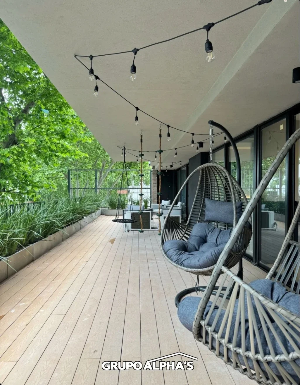 Apartamento en alquiler en Cordón - Imagen 2