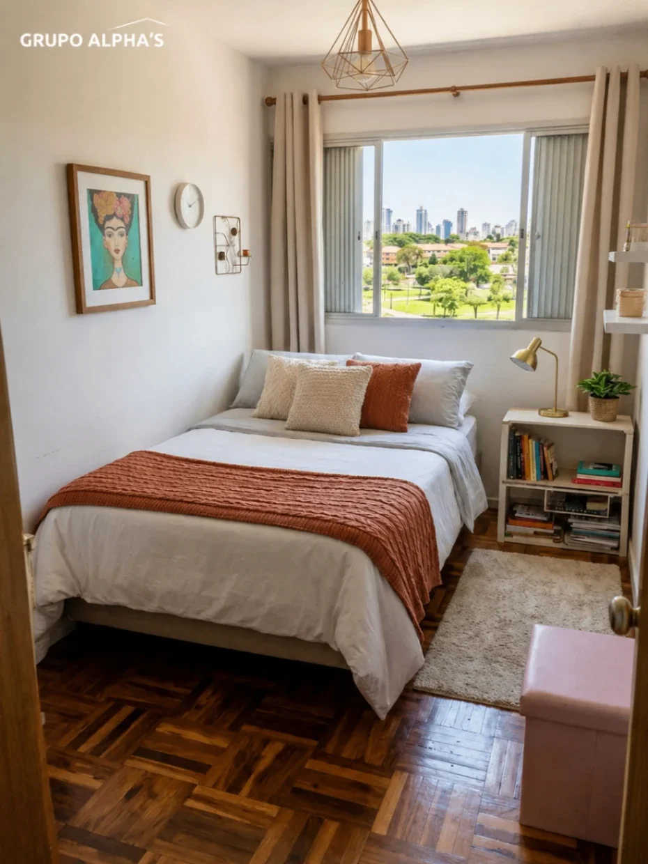 Apartamento en alquiler c/ cochera en Malvin Norte - Imagen 5