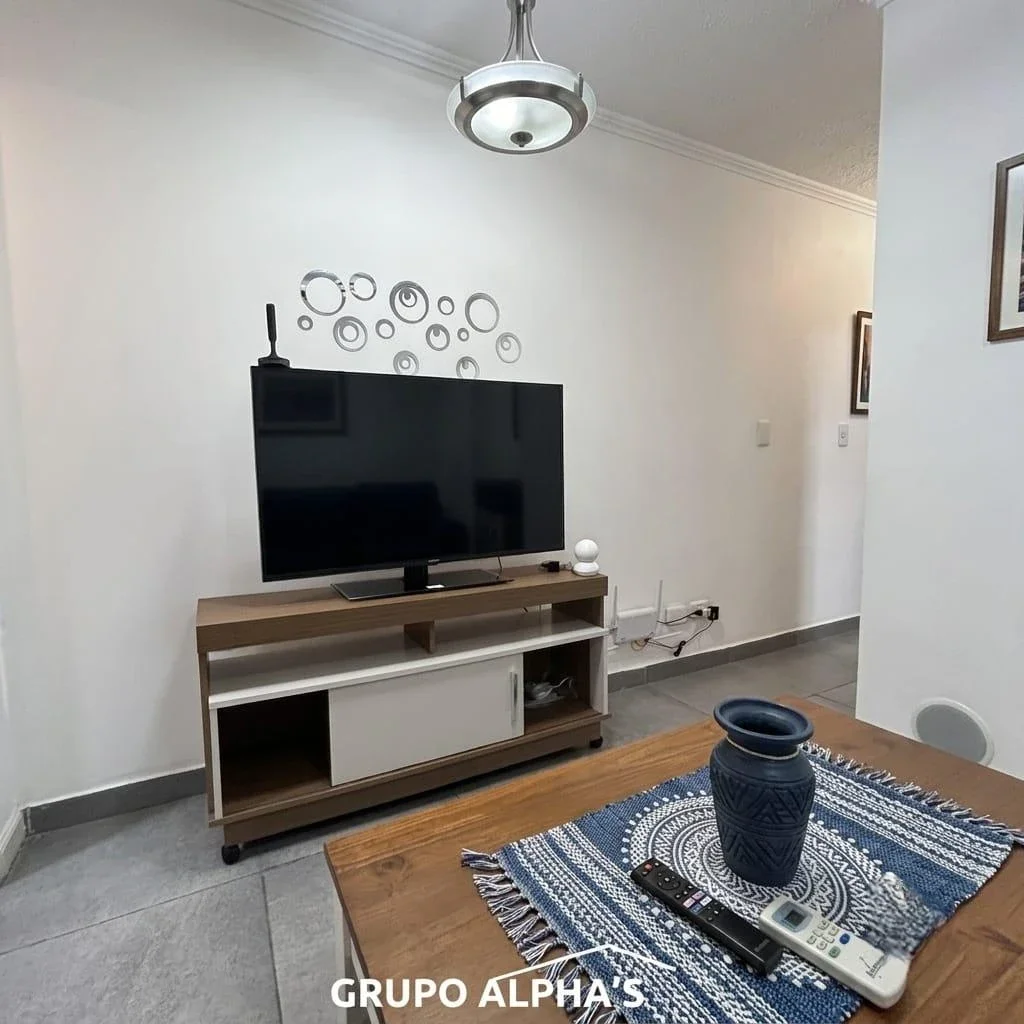 Apartamento en venta en La Blanqueada - Imagen 2