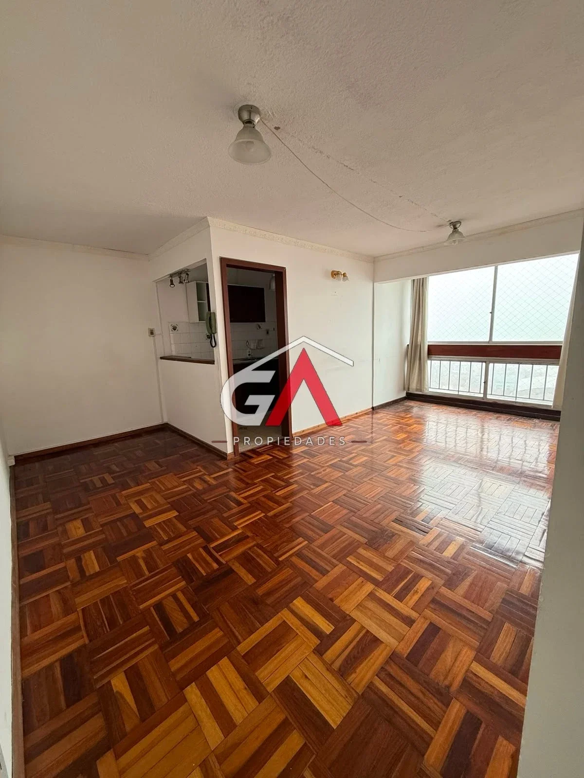 Apartamento en venta en La Blanqueada - Imagen 2