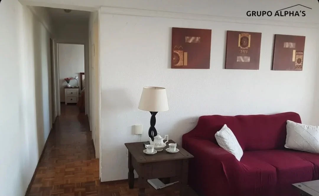 Apartamento en alquiler en Paso Molino - Imagen 3