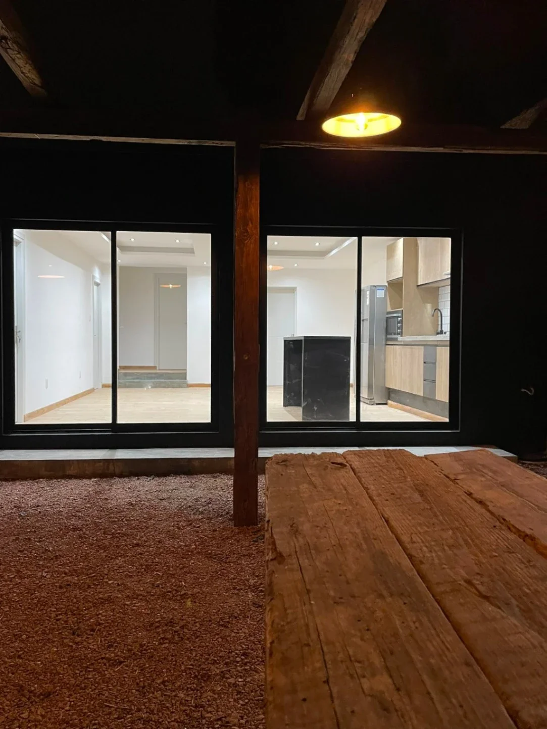 Alquiler, casa 3 dormitorios 2 baños en Nuevo Paris - Imagen 4