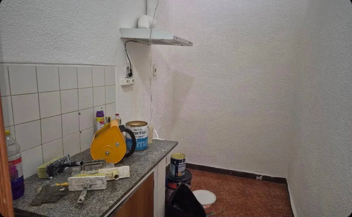 Venta, apartamento 1 dormitorio en la Union - Imagen 3