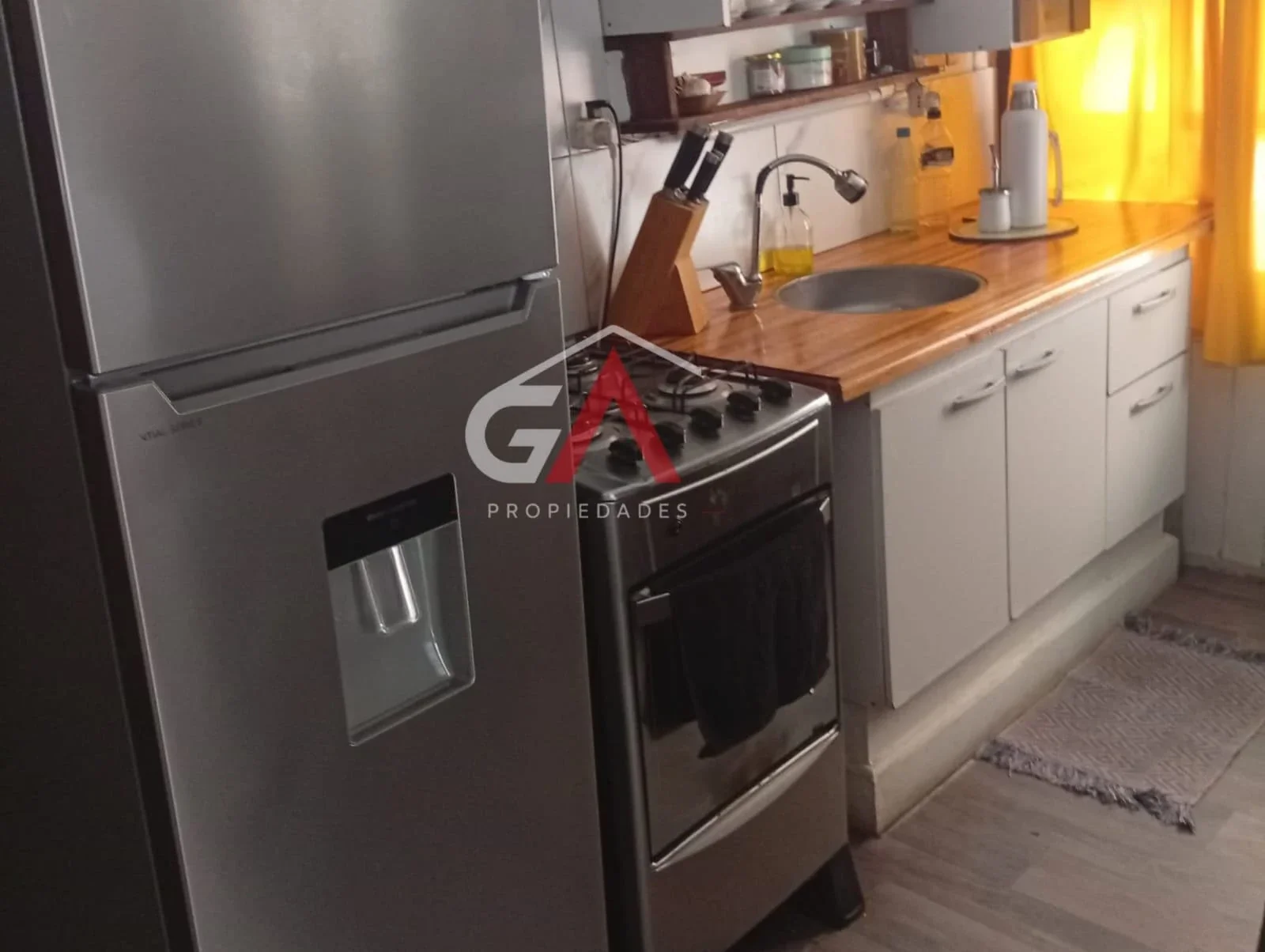 Casa en venta en Balneario Buenos Aires - Imagen 3