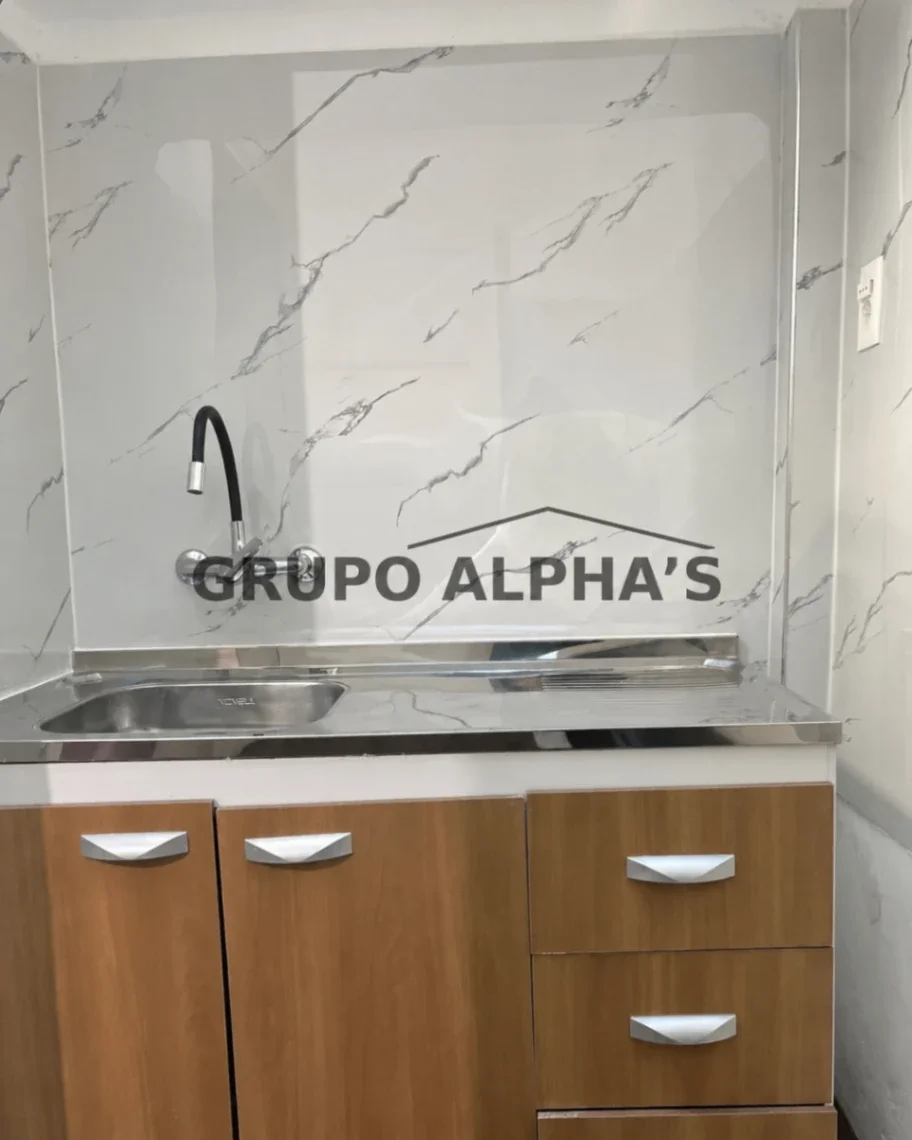 Apartamento en alquiler en Barrio Sur - Imagen 4