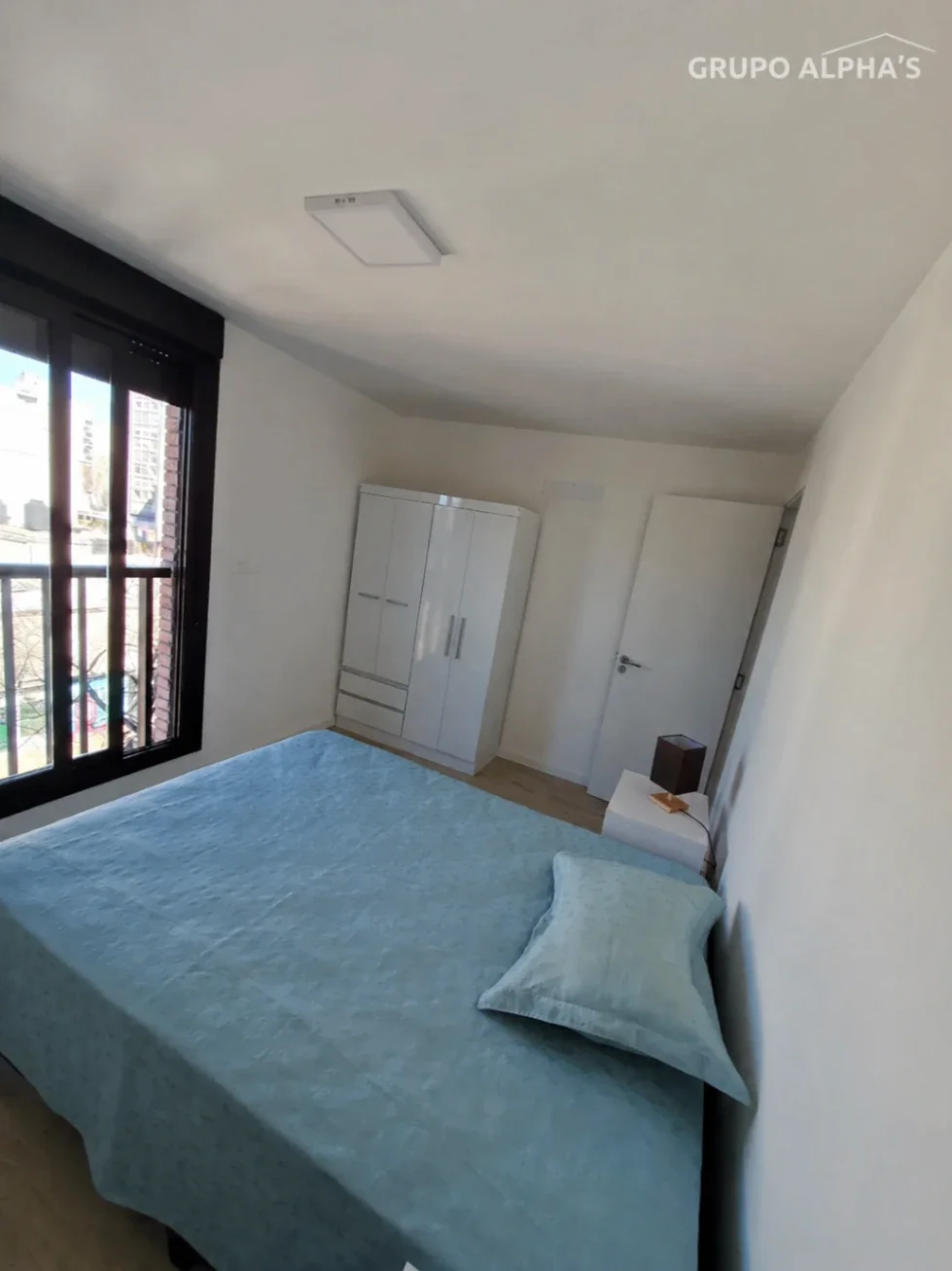 Apartamento en alquiler en La Blanqueada - Imagen 5