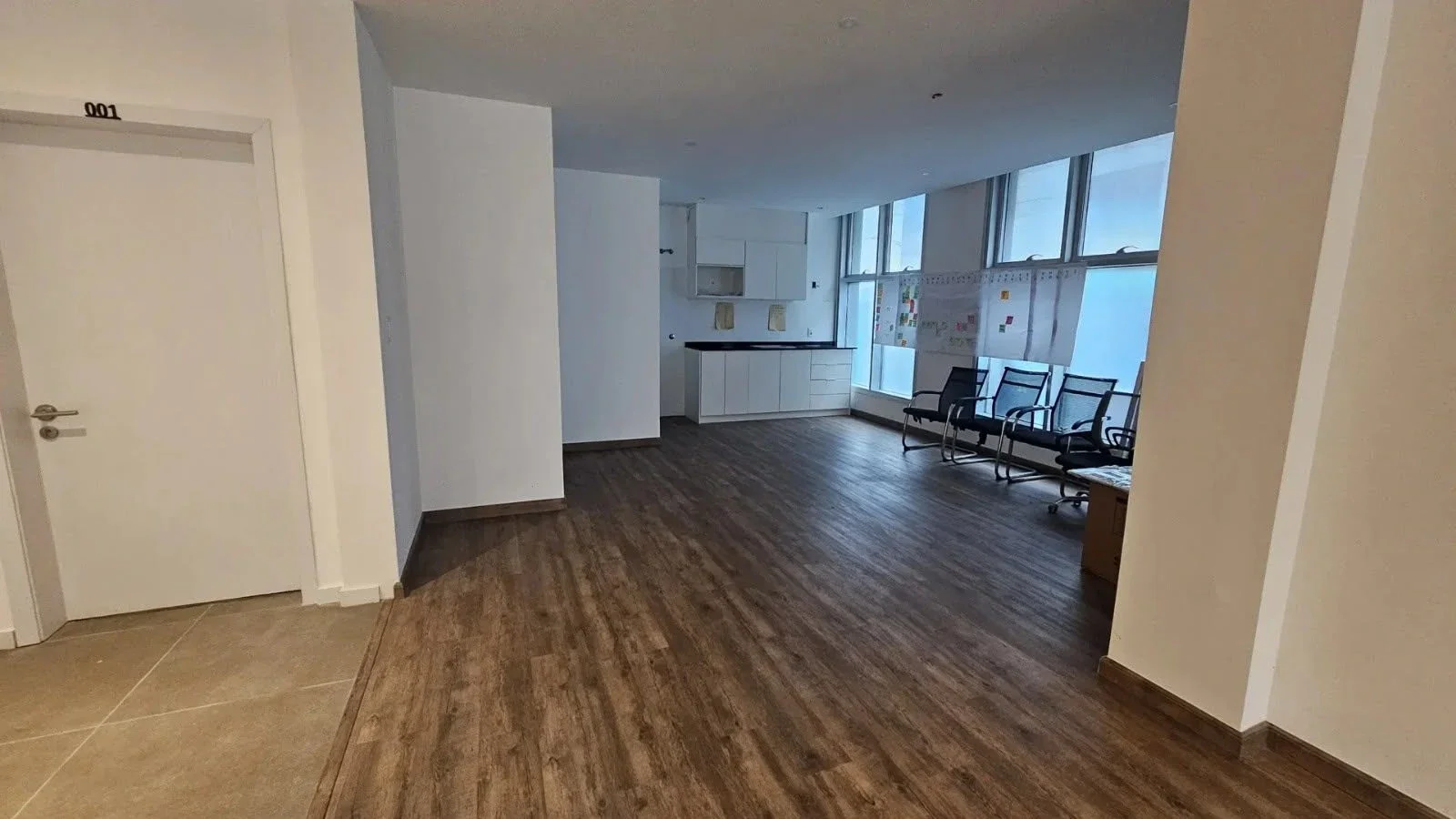 Alquiler, monoambiente en ciudad vieja - Imagen 2