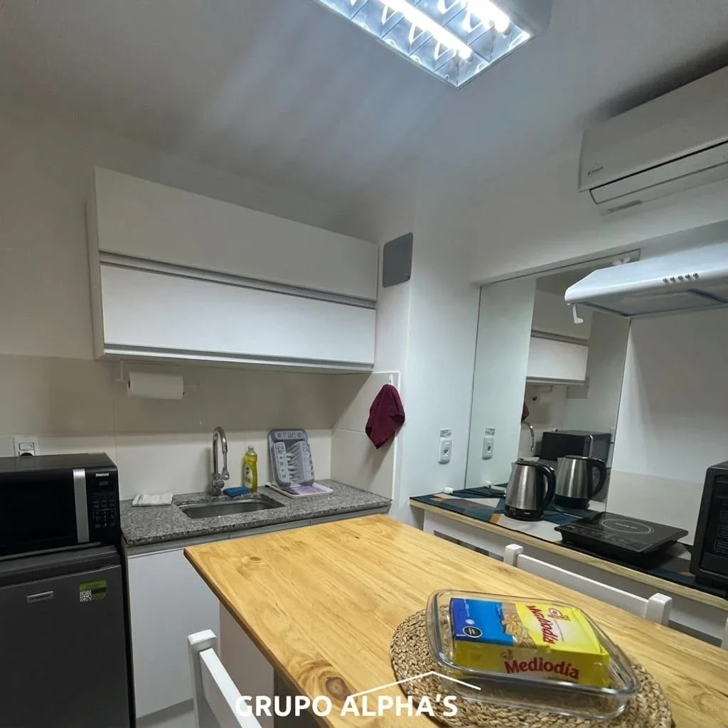 Apartamento en venta en La Blanqueada - Imagen 5
