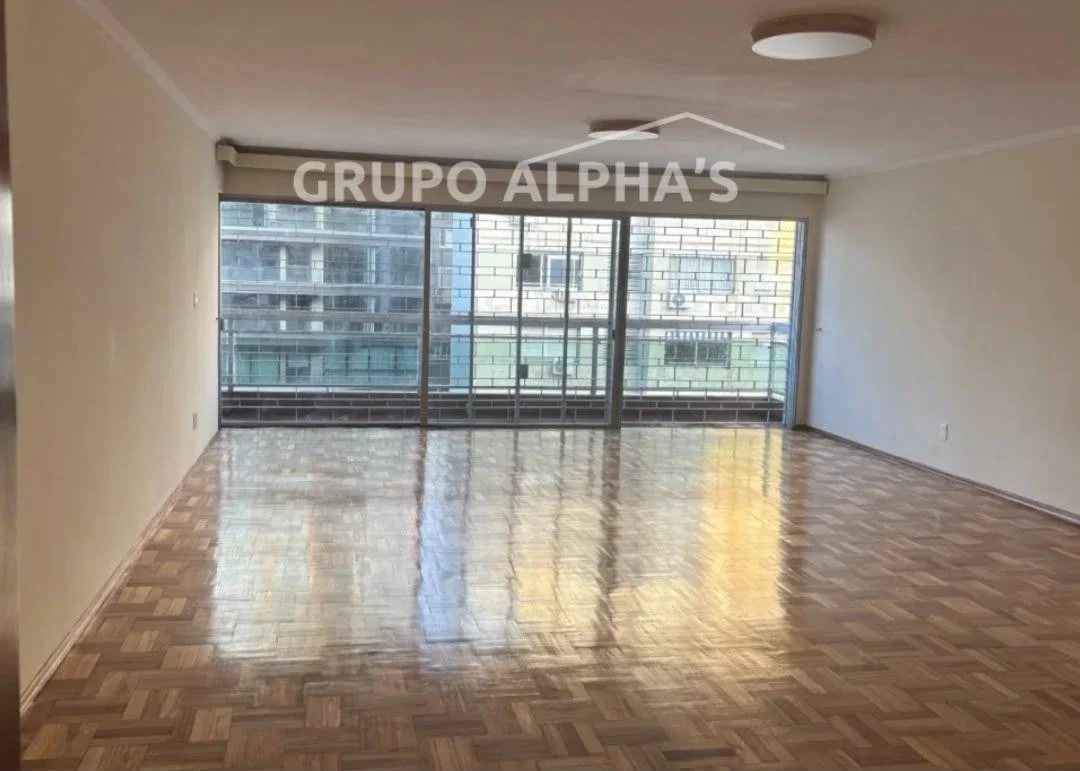 Apartamento en alquiler c/ cochera en Punta Carretas - Imagen 2