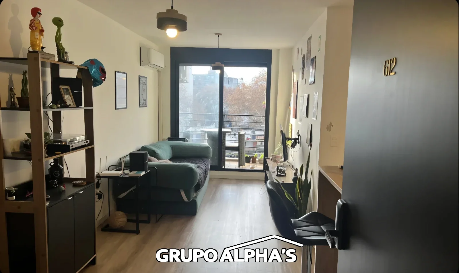 Apartamento en alquiler en Cordón - Imagen 5