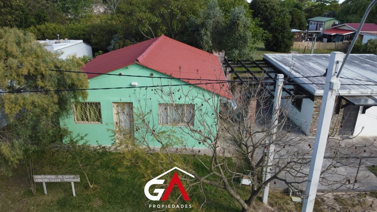 Casa en venta en Bello Horizonte - Imagen 2