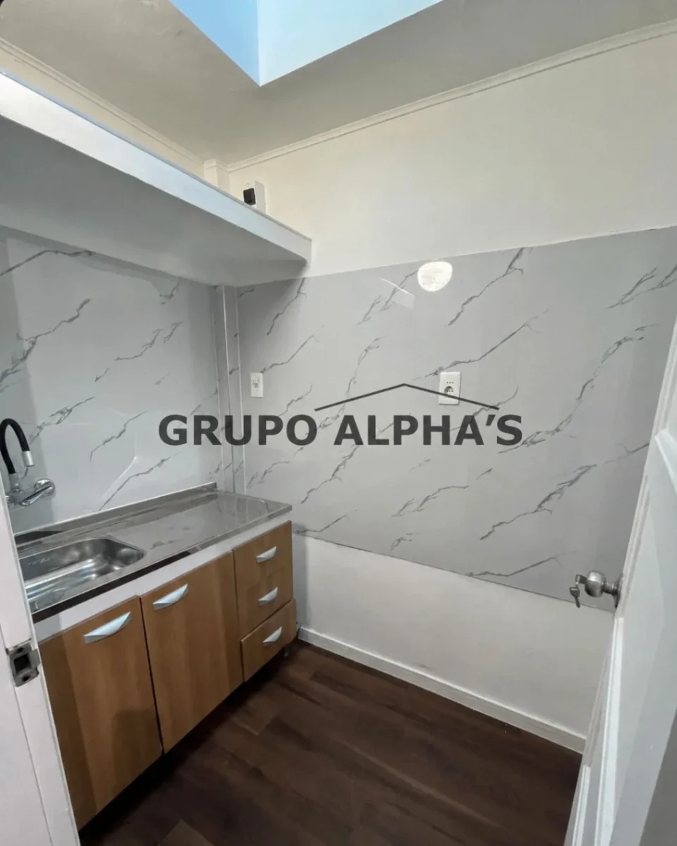 Apartamento en alquiler en Barrio Sur - Imagen 3