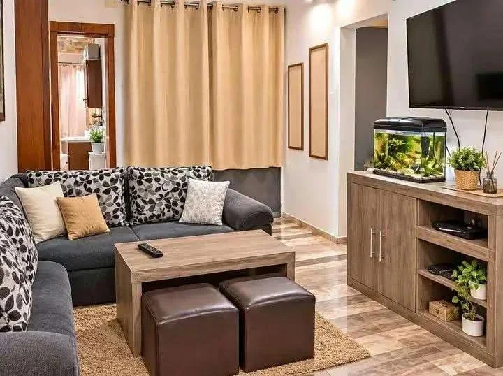 Apartamento en alquiler en Paso Molino - Imagen 1