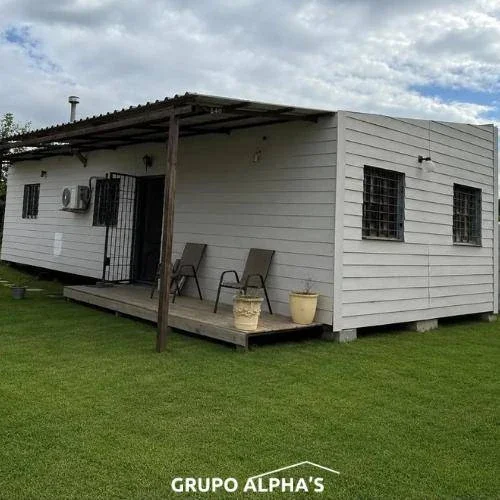 Casa en alquiler en El Pinar - Imagen 1
