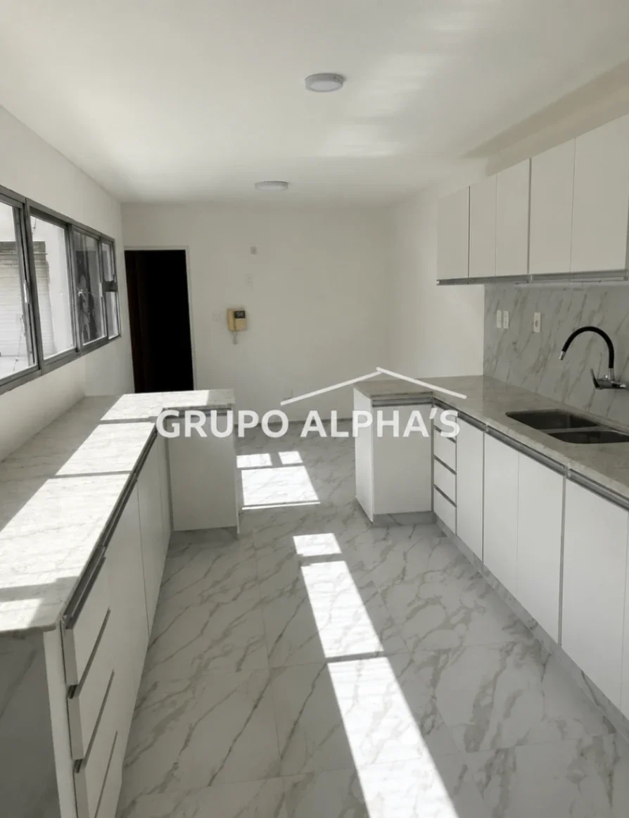 Apartamento en alquiler c/ cochera en Punta Carretas - Imagen 1
