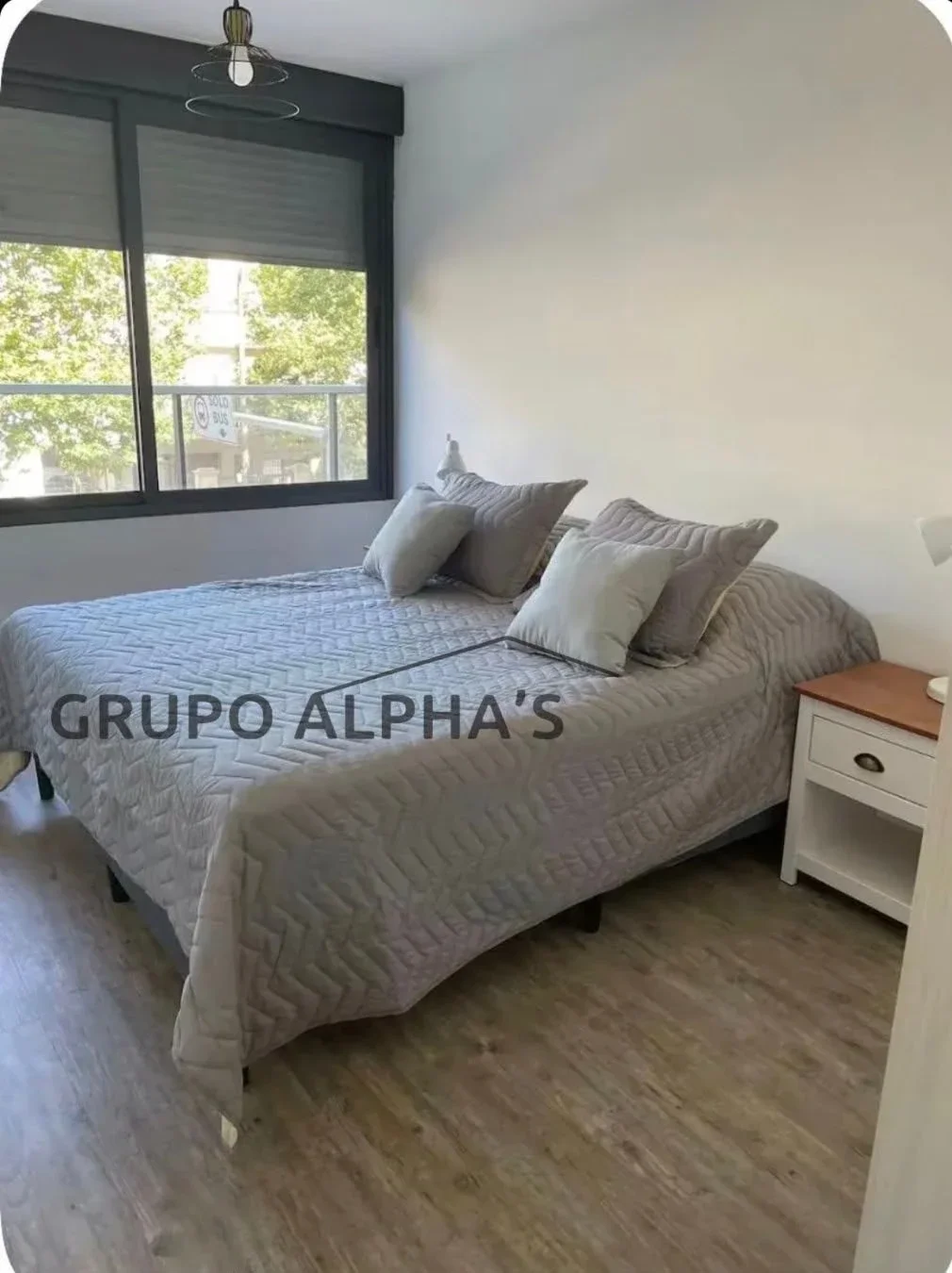 Apartamento en alquiler c/ cochera en La Blanqueada - Imagen 4