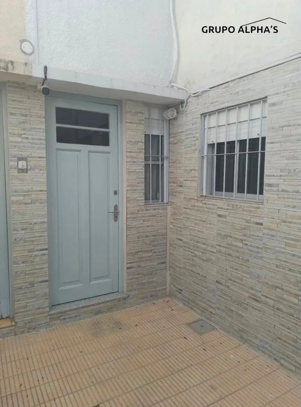Apartamento en alquiler en Brazo Oriental - Imagen 2
