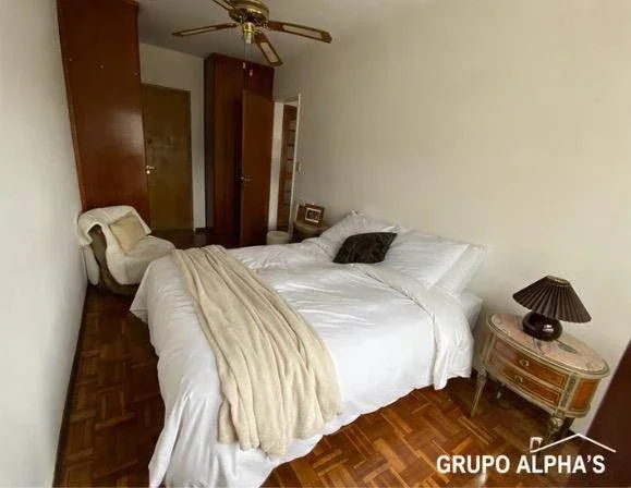 Apartamento en alquiler c/ cochera en Punta Carretas - Imagen 4