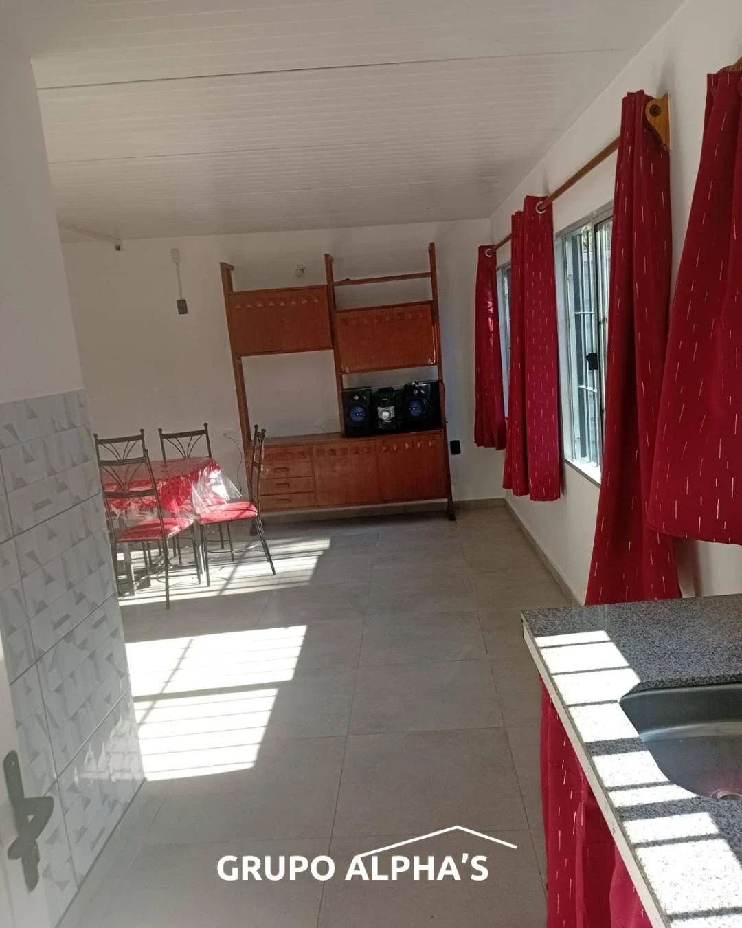 Casa en alquiler en San Luis - Imagen 4