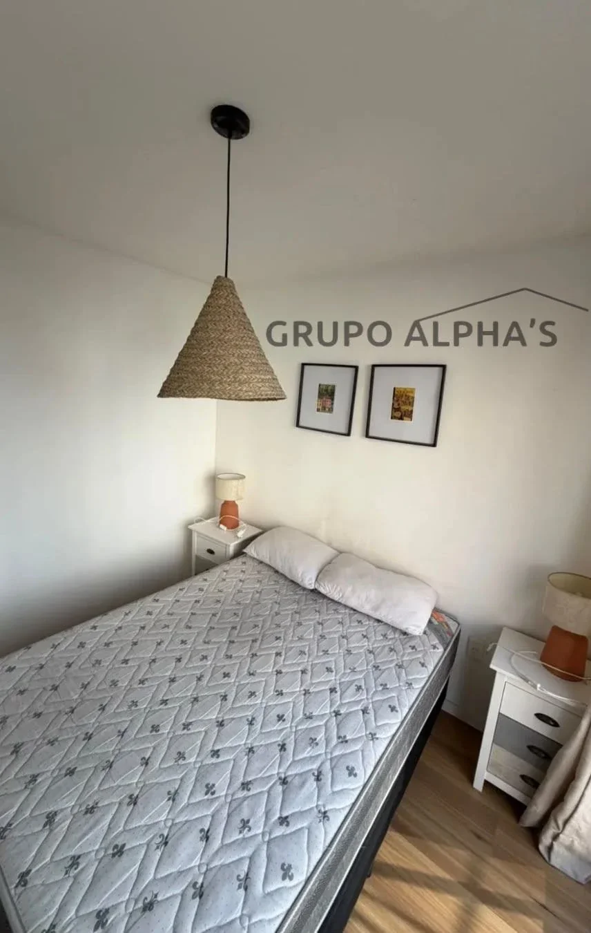 Apartamento en alquiler c/ cochera en Puerto Buceo - Imagen 4