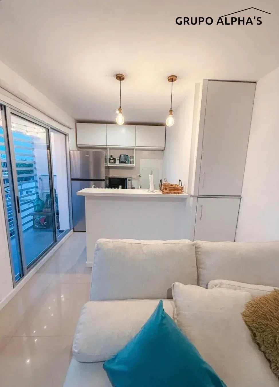 Apartamento en alquiler en Cordón - Imagen 4