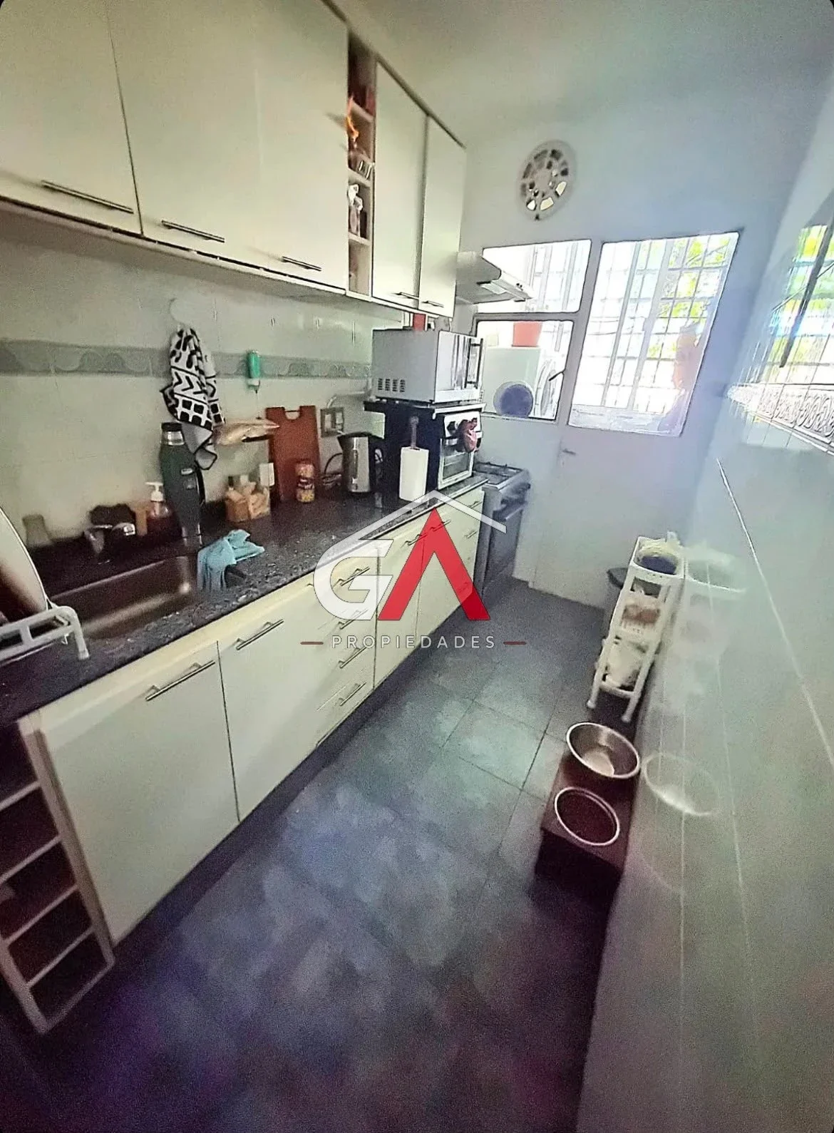 Apartamento en venta de 2 dormitorios en Parque Rodó - Imagen 1