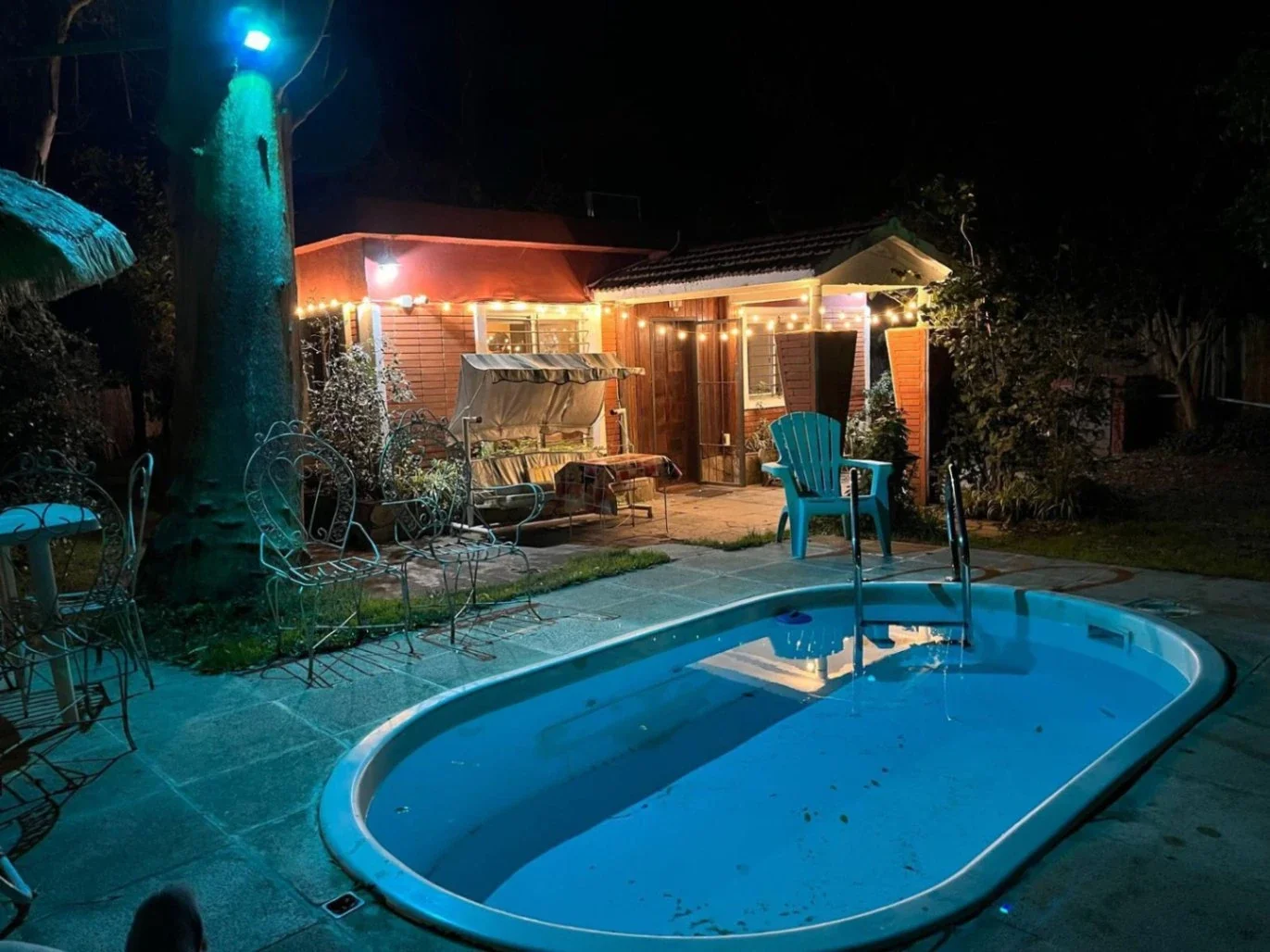 Casa en alquiler en Atlántida - Imagen 3