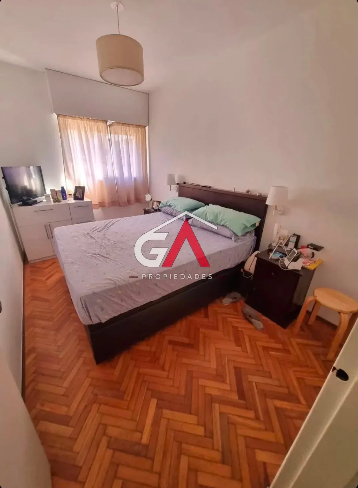 Apartamento en venta de 2 dormitorios en Parque Rodó - Imagen 4