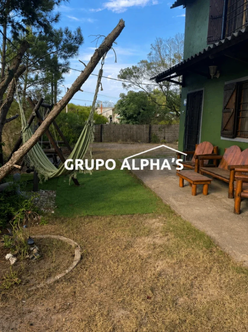 Casa en venta c/ cochera en Guazuvira Nuevo - Imagen 2