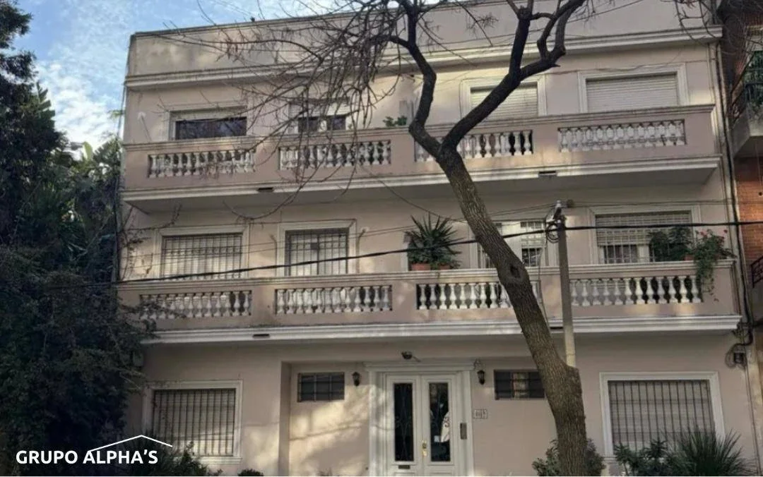Apartamento en alquiler en Pocitos - Imagen 2