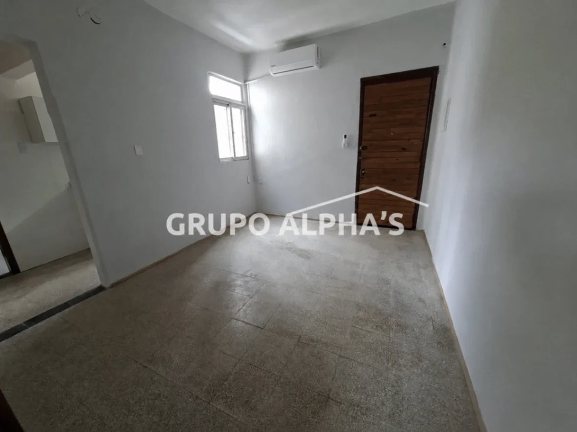 Apartamento en alquiler en Pocitos Nuevo - Imagen 1