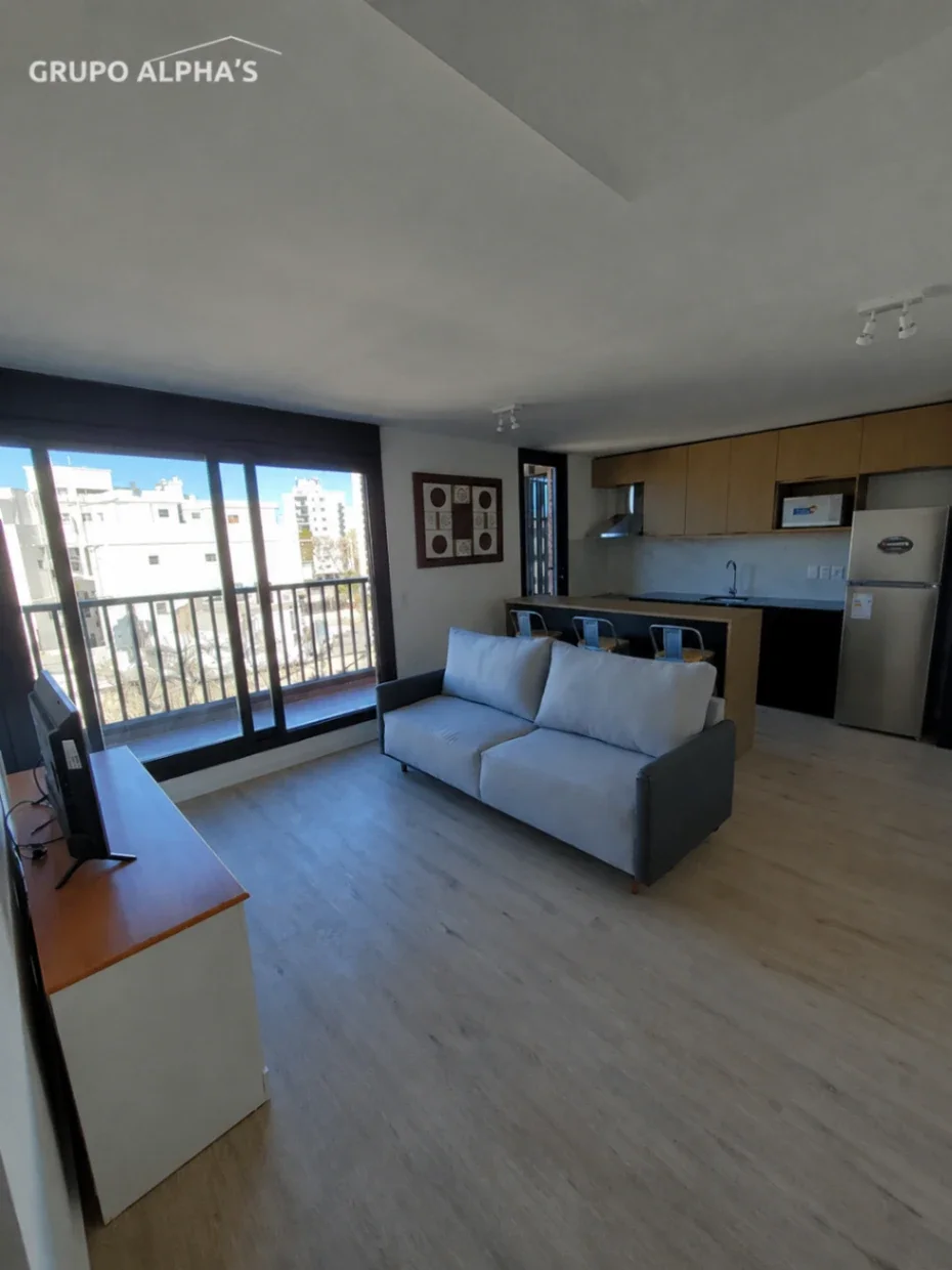 Apartamento en alquiler en La Blanqueada - Imagen 4
